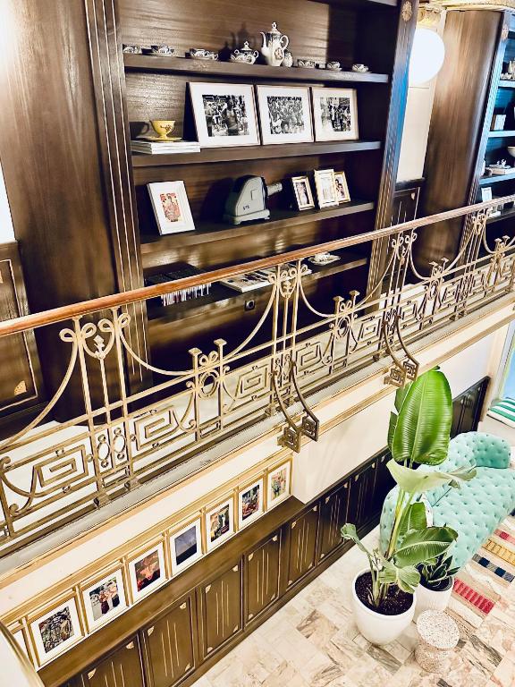 DEUXMECS Porto - Resim 28