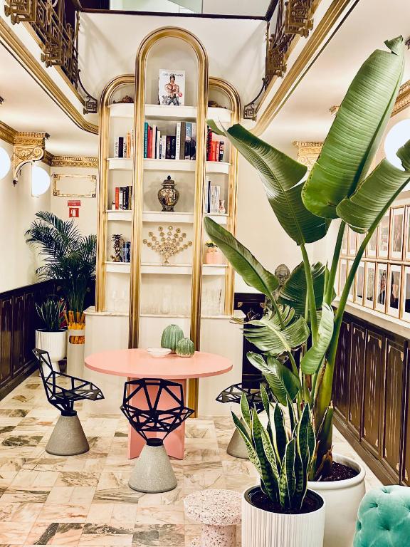 DEUXMECS Porto - Resim 5