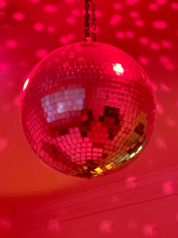 DEUXMECS Porto - Resim 36