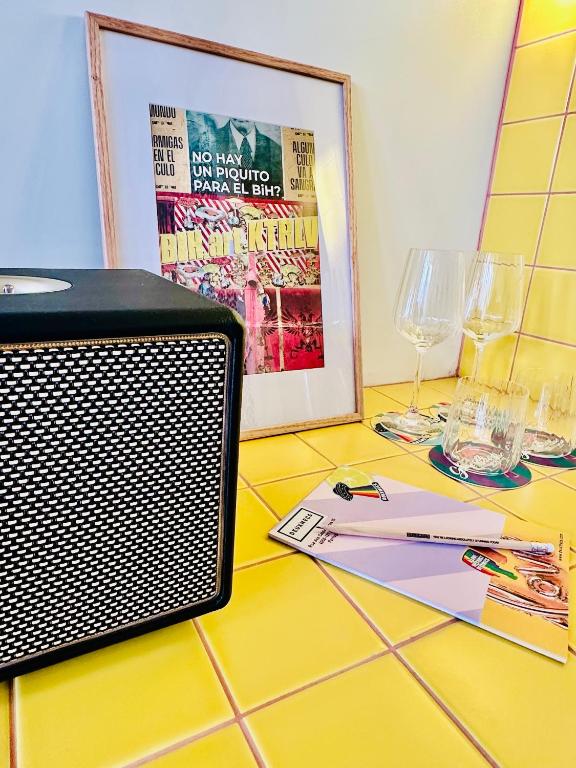 DEUXMECS Porto - Resim 37