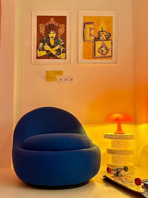 DEUXMECS Porto - Resim 38