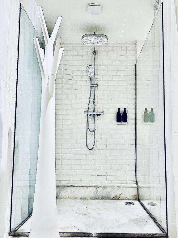 DEUXMECS Porto - Resim 41