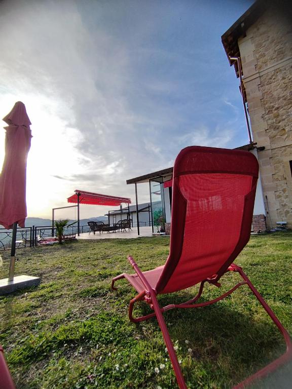 Fotografie z fotogalerie ubytování Hayat Oksijen Resort v destinaci Ordu