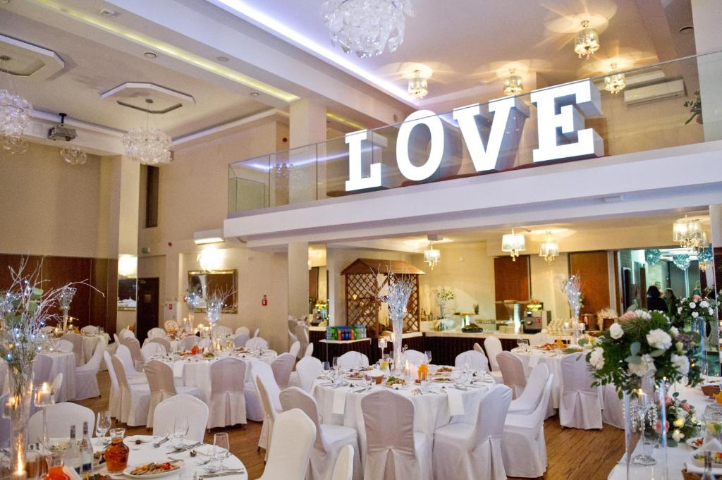 Hotel Agit Congress&Spa - Resim 39