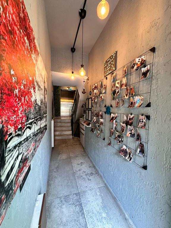 Fotografie z fotogalerie ubytování Pera Pansiyon v destinaci Bursa