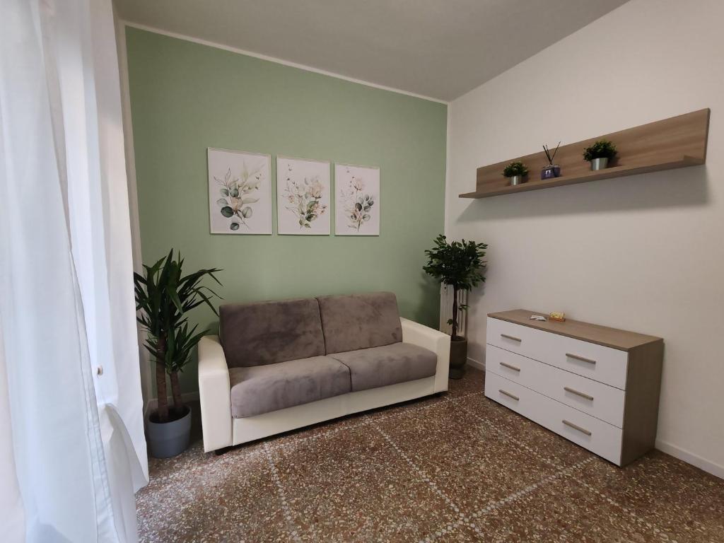 San Pietro Green Home