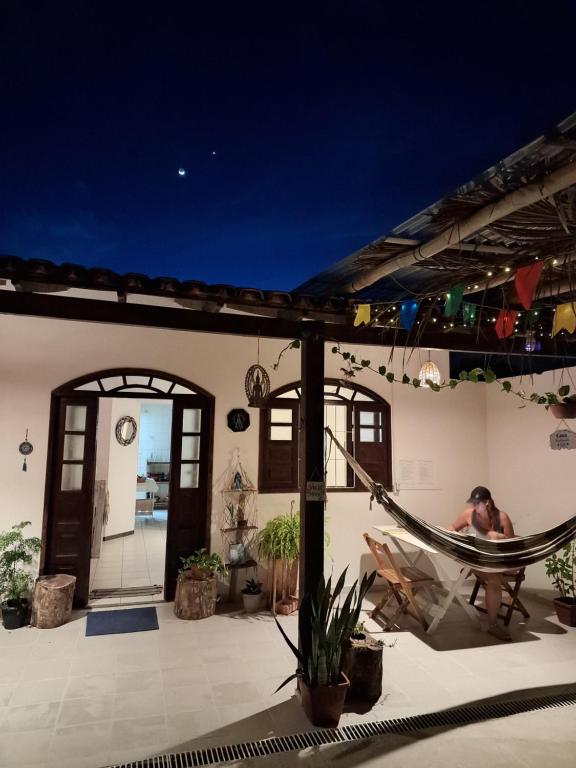 Fotografie z fotogalerie ubytování Odoyá Casa Hostel v destinaci Arraial d'Ajuda