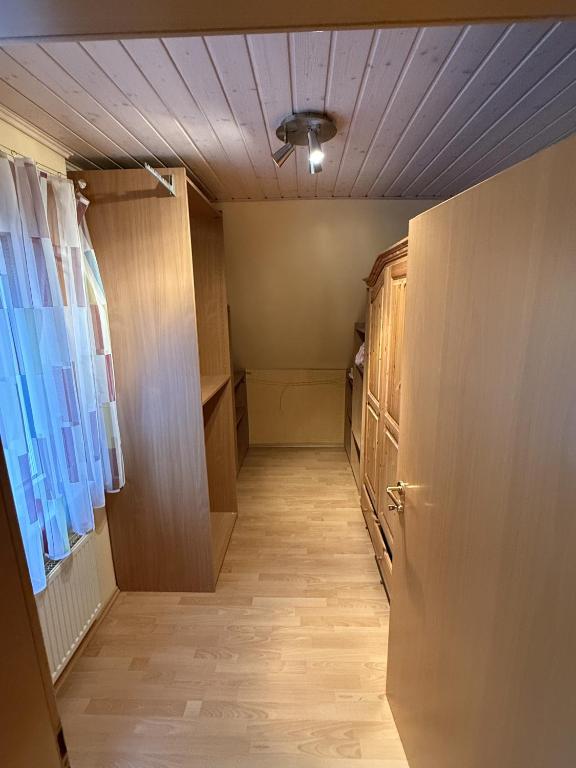 Fotografie z fotogalerie ubytování Draisinenglück v destinaci Mörlenbach