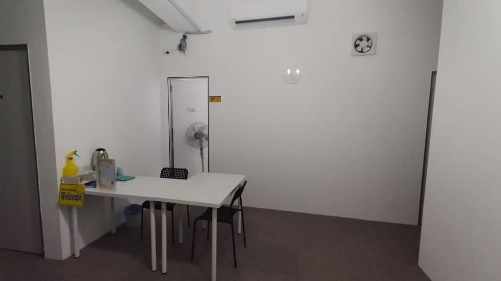 Fotografie z fotogalerie ubytování Bright Star Inn v Kuala Lumpur