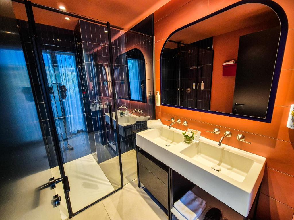 Demo Hotel Design Emotion - Resim 16