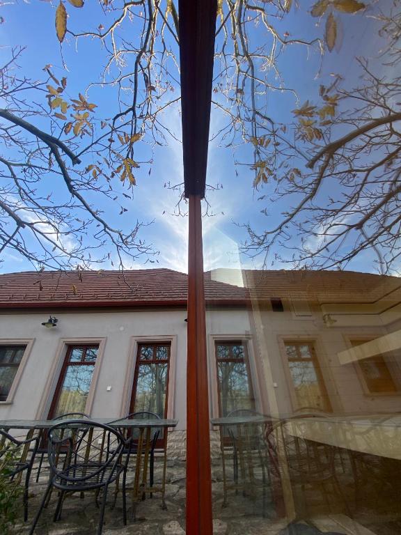 Kép Jákó Ház szállásáról Bakonyjákón a galériában