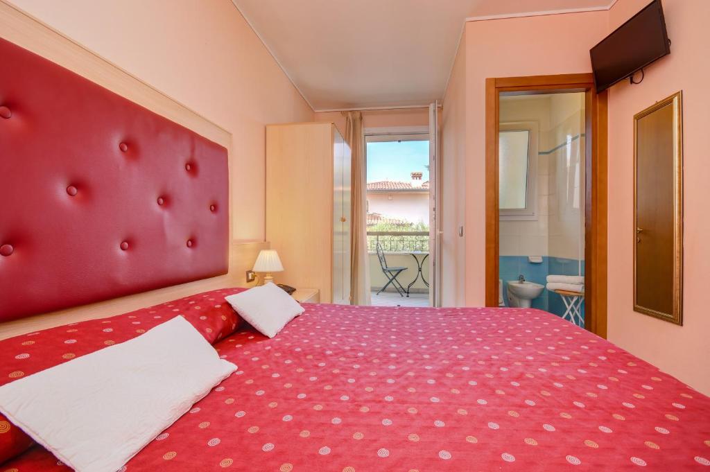 Camere America B&B - 6