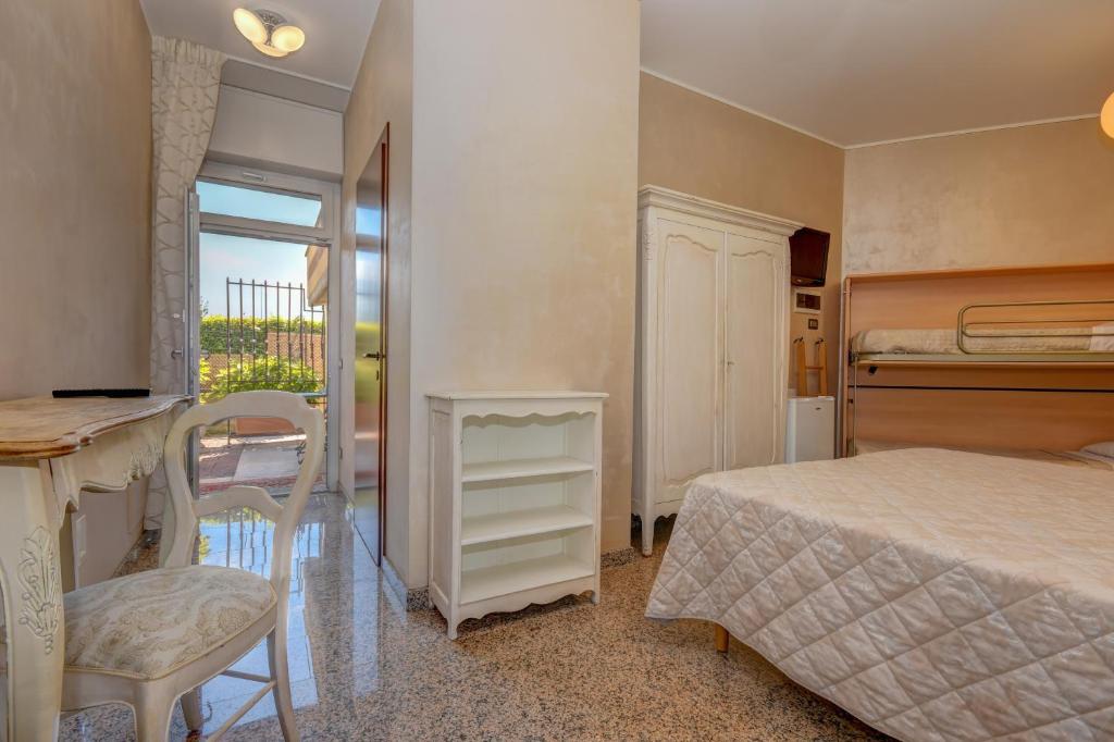 Camere America B&B - 14