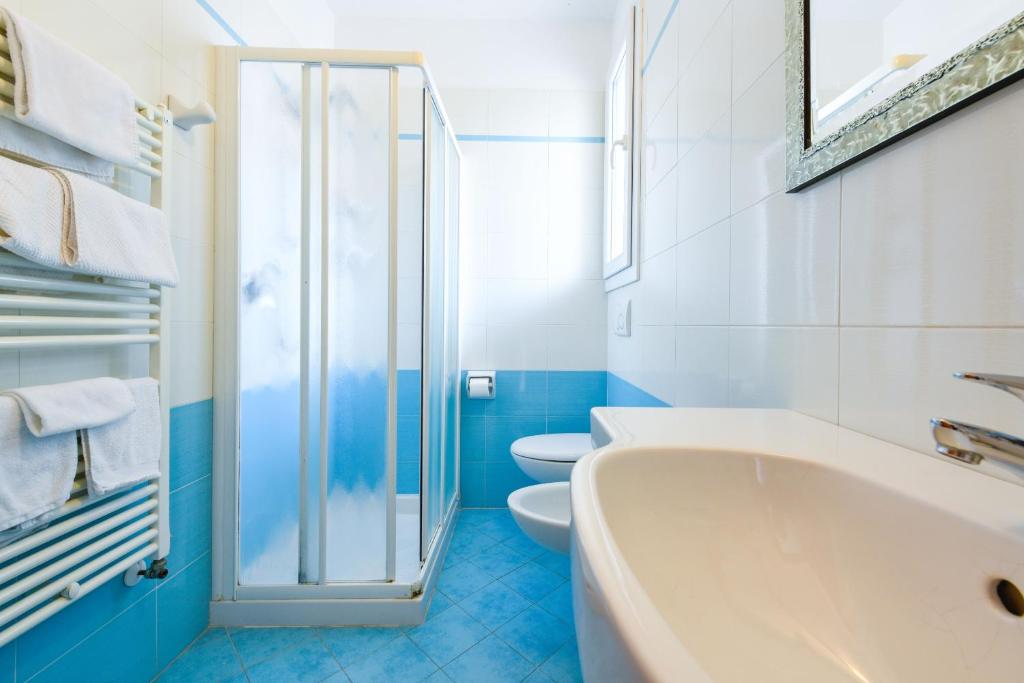 Camere America B&B - 3