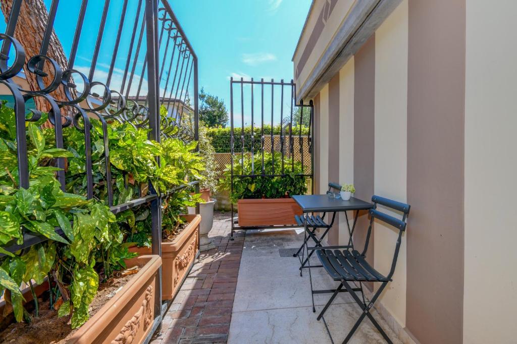 Camere America B&B - 15