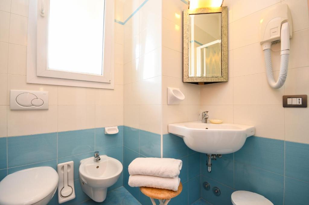 Camere America B&B - 8