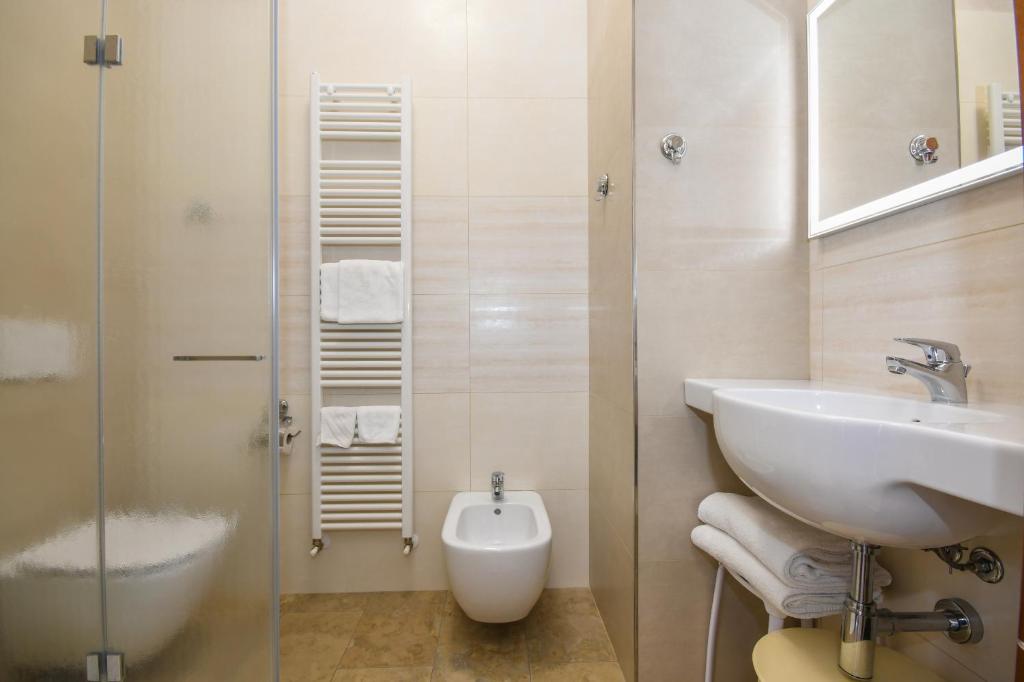 Camere America B&B - 16