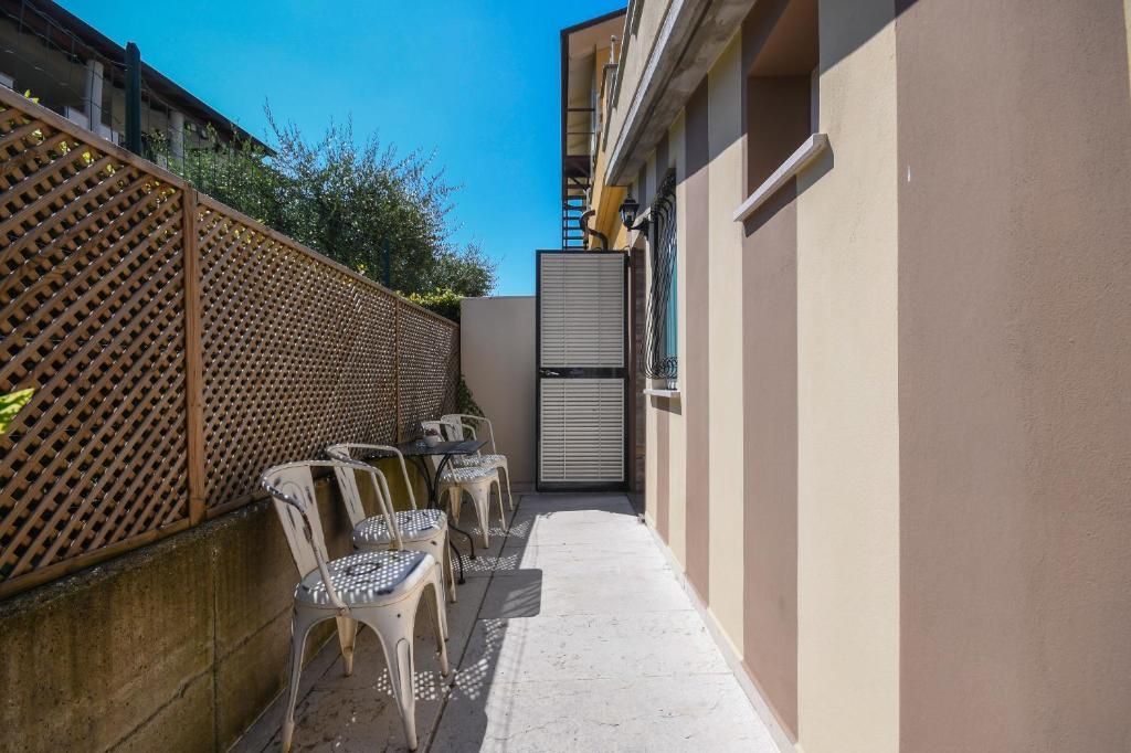 Camere America B&B - 17