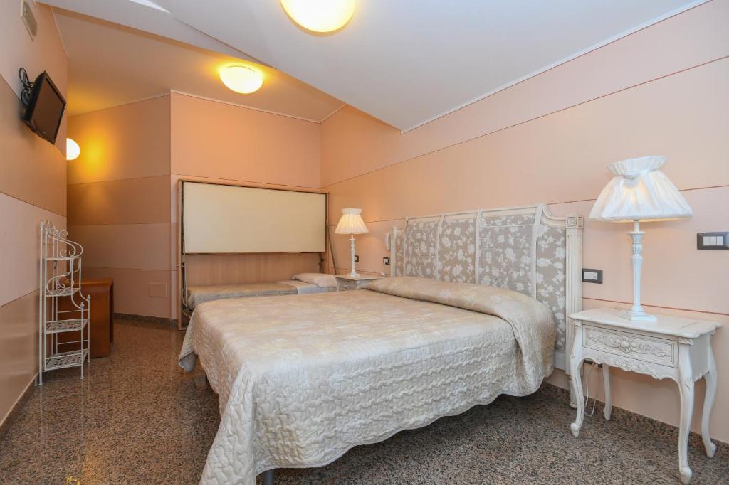 Camere America B&B - 19