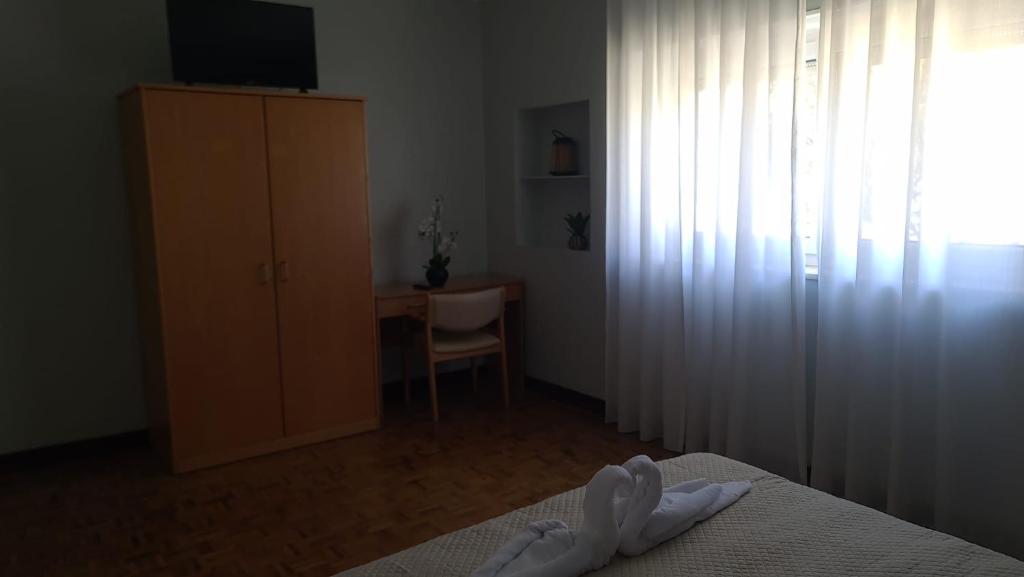 Hostel Jardins de São Luís - 3