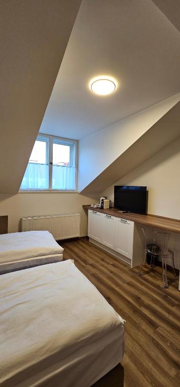 Hotel Karlova Prague - Resim 31