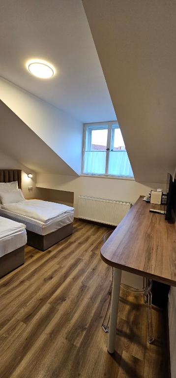 Hotel Karlova Prague - Resim 26