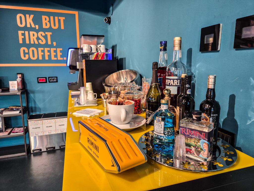 Demo Hotel Design Emotion - Resim 13