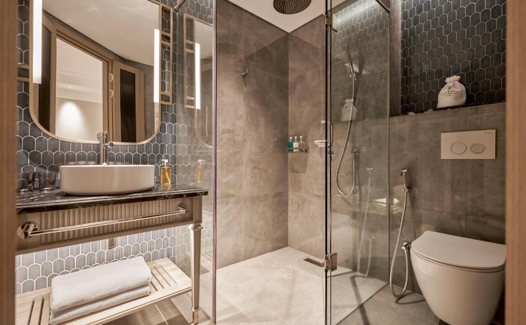 La Siesta Premium Saigon Central - 15