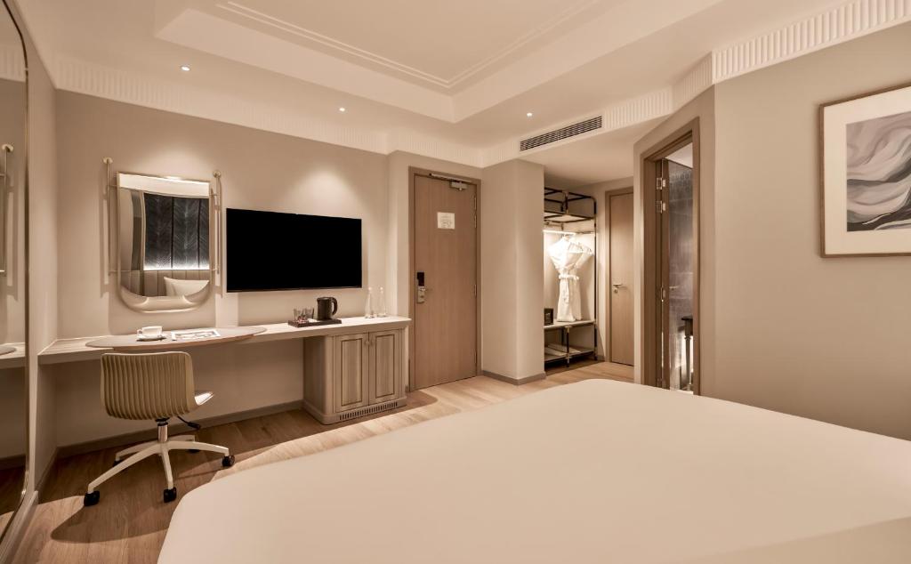 La Siesta Premium Saigon Central - 7