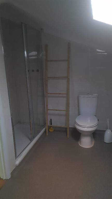 Hostel Jardins de São Luís - 14