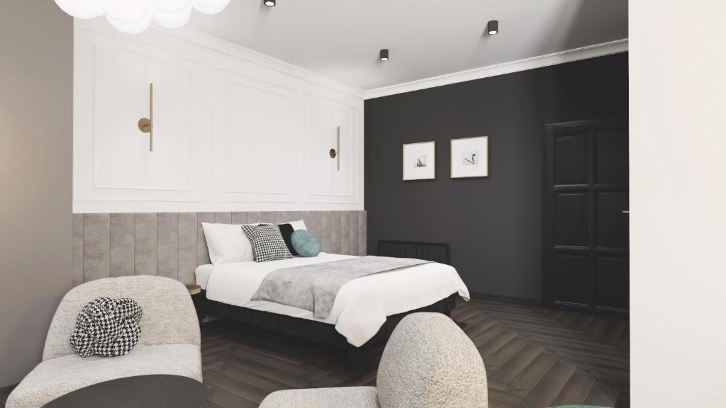 Deco Apartments Mariacka 8 - Suite Apartment