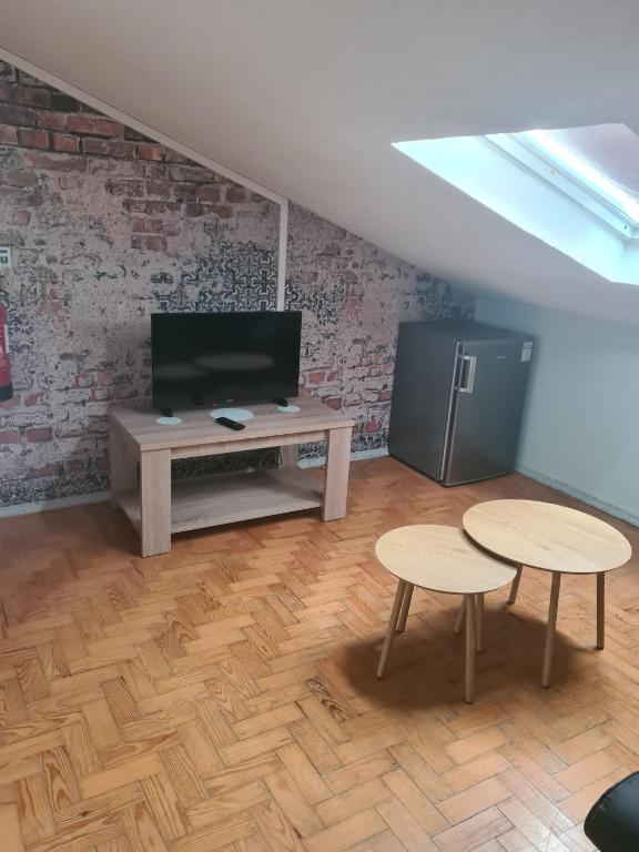 Hostel Jardins de São Luís - 13