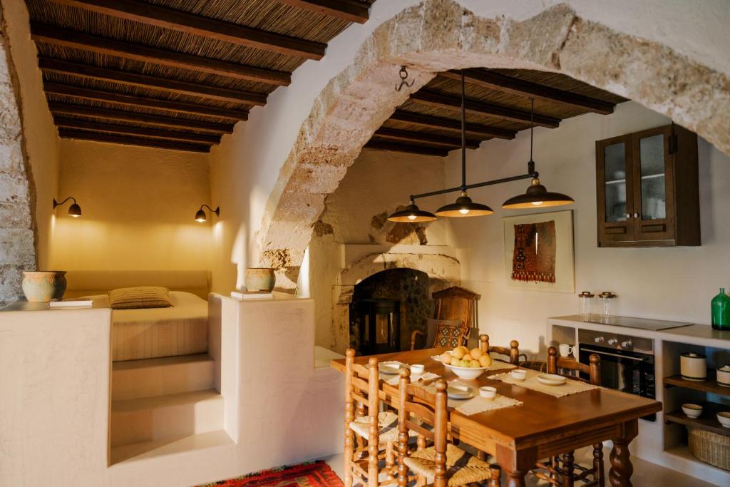 Koutouloufari Village Holiday Club - 18