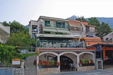 Villa Rosa - 15