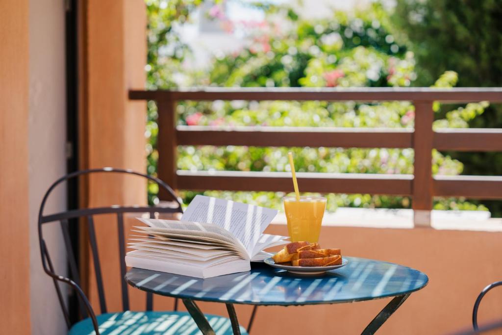 Koutouloufari Village Holiday Club - 13