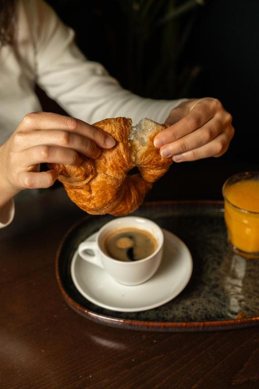 Snob Hotel - Resim 17