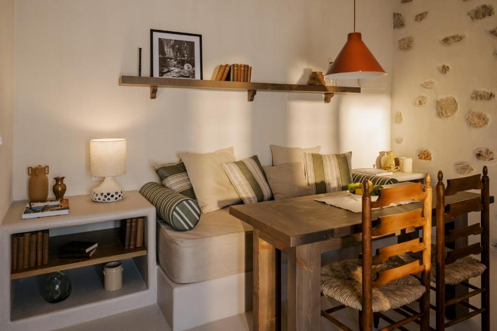 Koutouloufari Village Holiday Club - 9