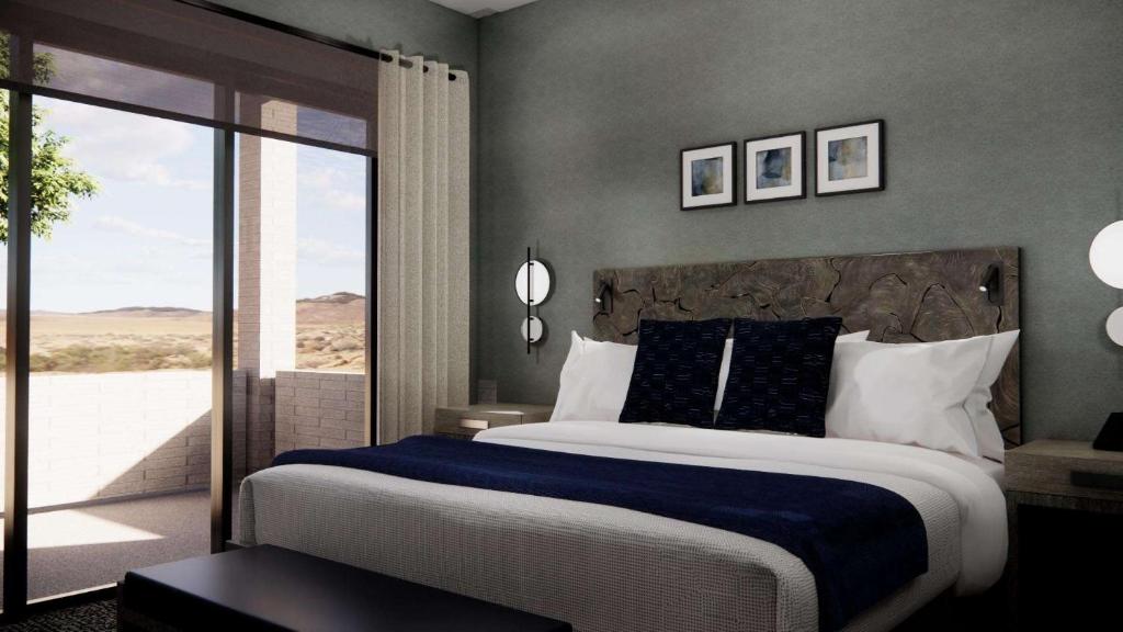 Black Desert Resort - Suite