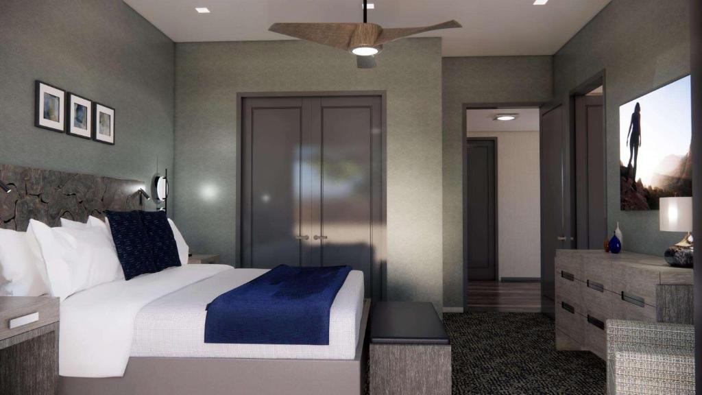 Black Desert Resort - Suite