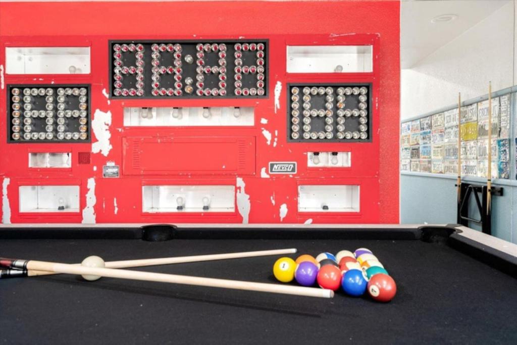 Kép Heated Pool, Spa,Arcade Games,Pool Table,Ping-Pong szállásáról Phoenixben a galériában