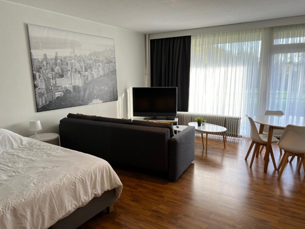 Alexis's loft - Resim 5