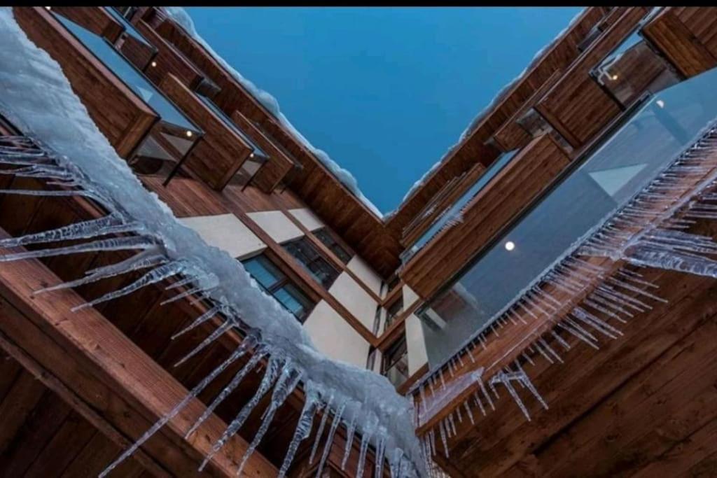 Fotografie z fotogalerie ubytování Ski Loft New Gudauri #0231 v destinaci Gudauri