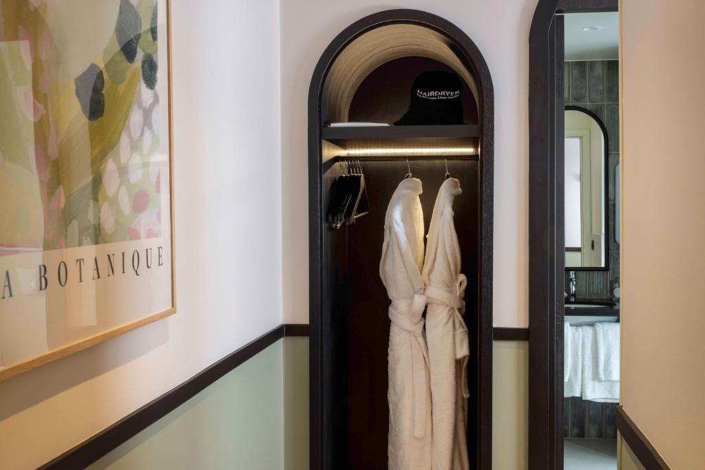 Hotel Grand Coeur Latin - 9