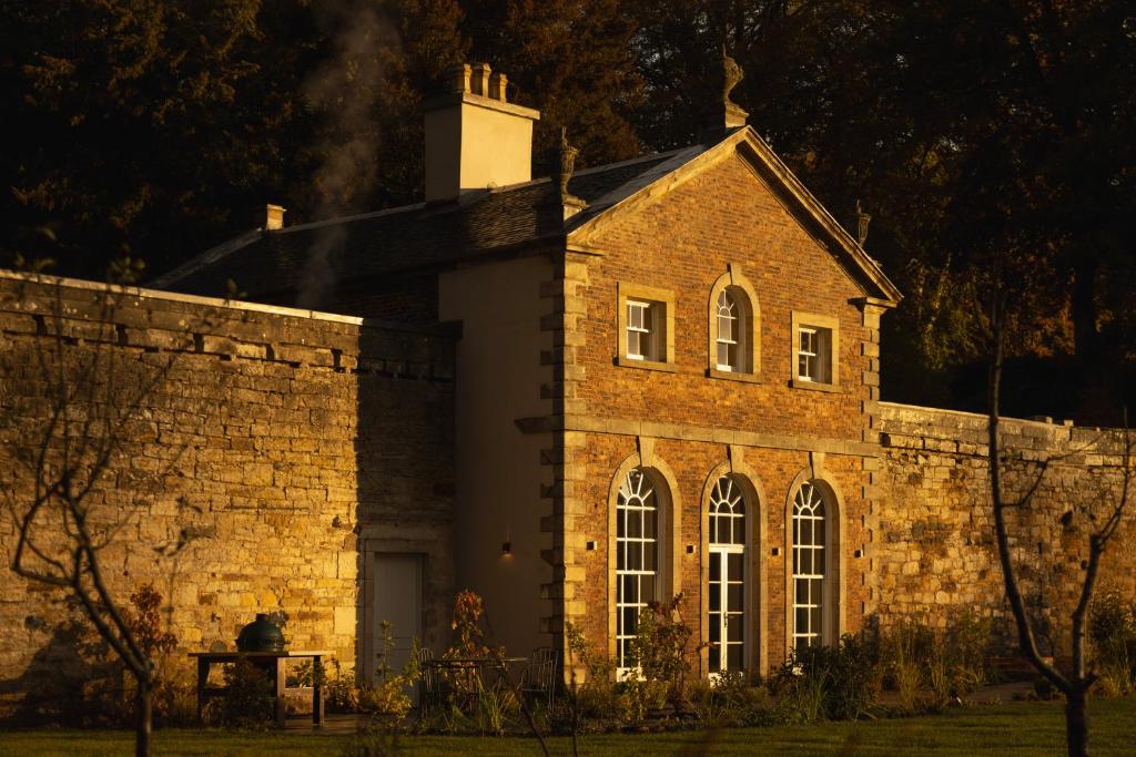 Fotografie z fotogalerie ubytování Penicuik Estate v destinaci Penicuik