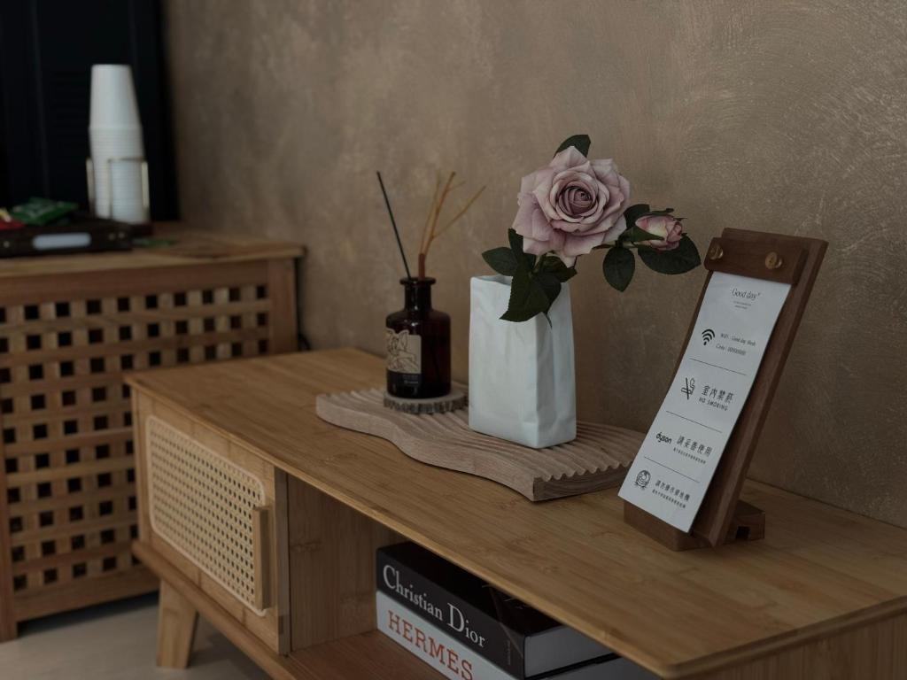 Fotografie z fotogalerie ubytování Good Day B&B v destinaci Magong