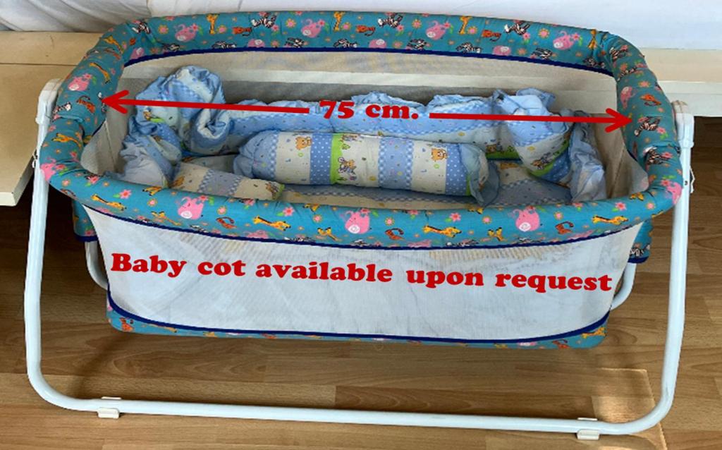 Triple Palms House - 11