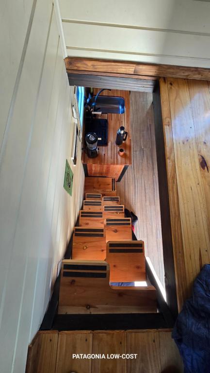 Foto dalla galleria di Tiny House El Barco a El Hoyo