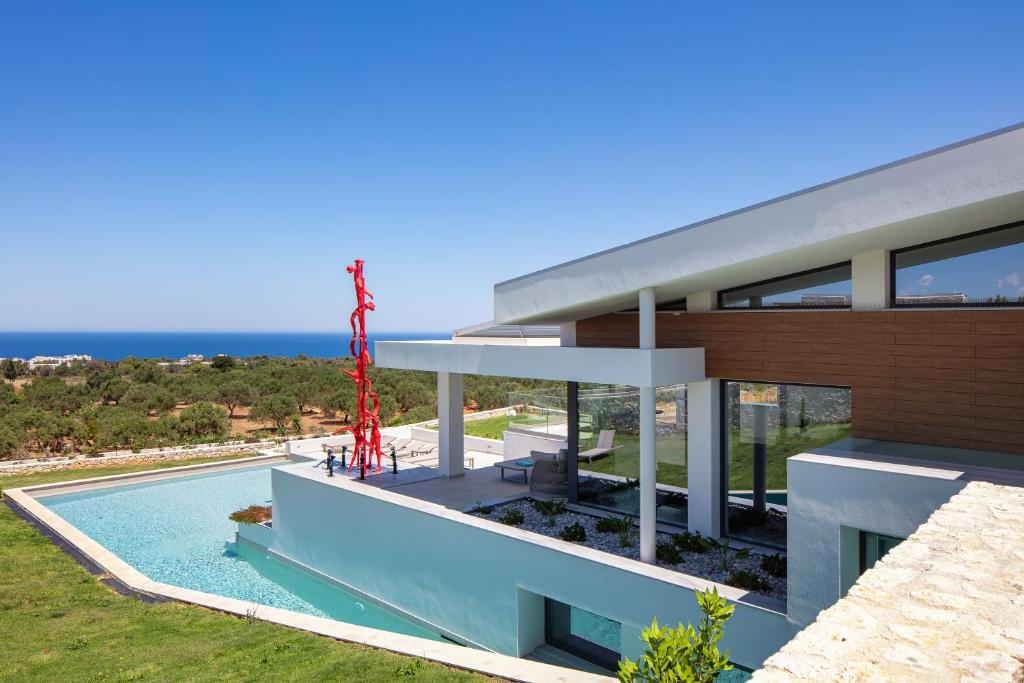 Villa St John - Wellness & Entertainment by etouri
