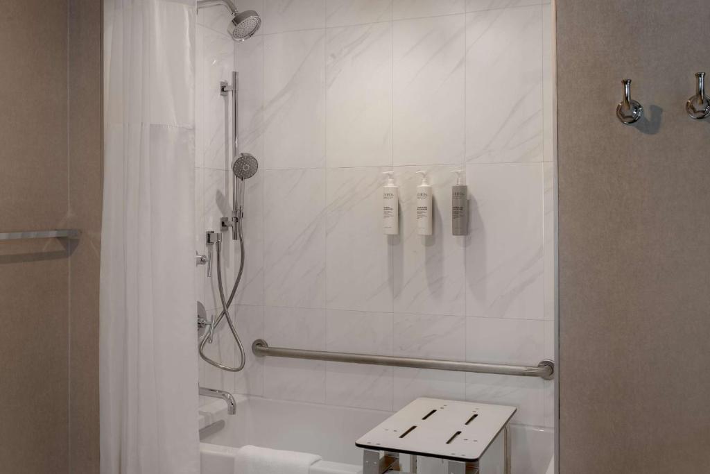 Hampton Inn By Hilton Winnipeg Downtown - Resim 3