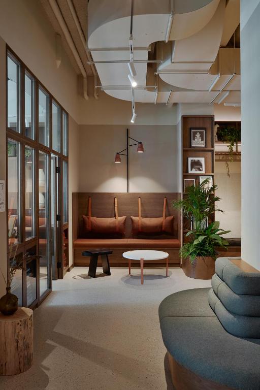 The Usual Rotterdam - Resim 19